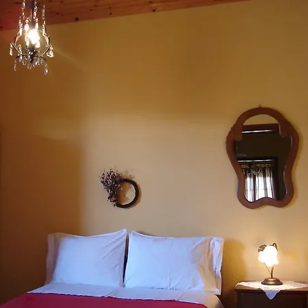 Maison d'hôtes Gousiou