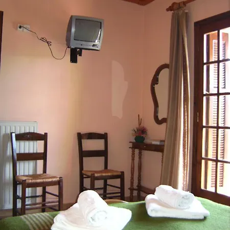 Gousiou Maison d'hôtes