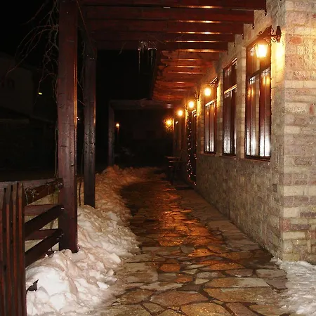 Maison d'hôtes Gousiou