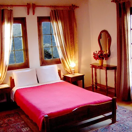 Maison d'hôtes Gousiou *