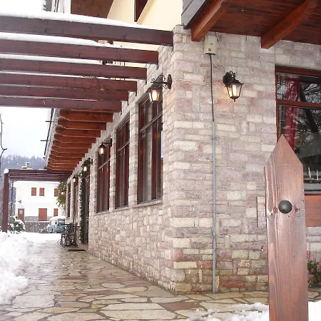 Maison d'hôtes Gousiou Eláti