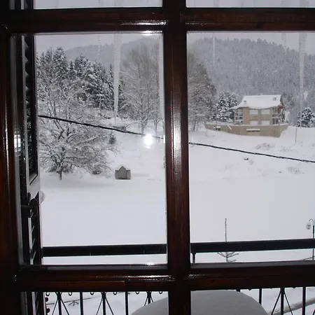 Gousiou Maison d'hôtes *