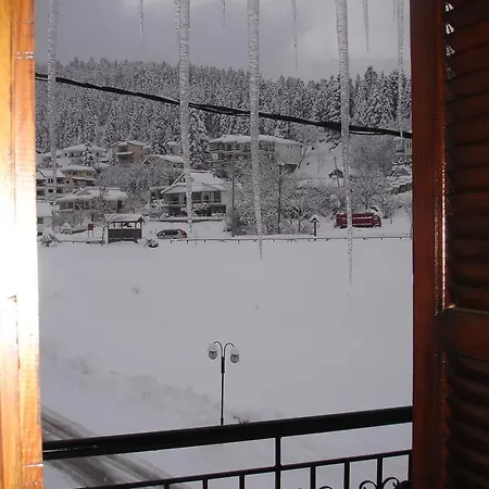 Gousiou Maison d'hôtes
