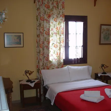 Maison d'hôtes Gousiou Eláti